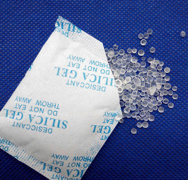 模具硅橡膠和硅膠干燥劑有什么區(qū)別？