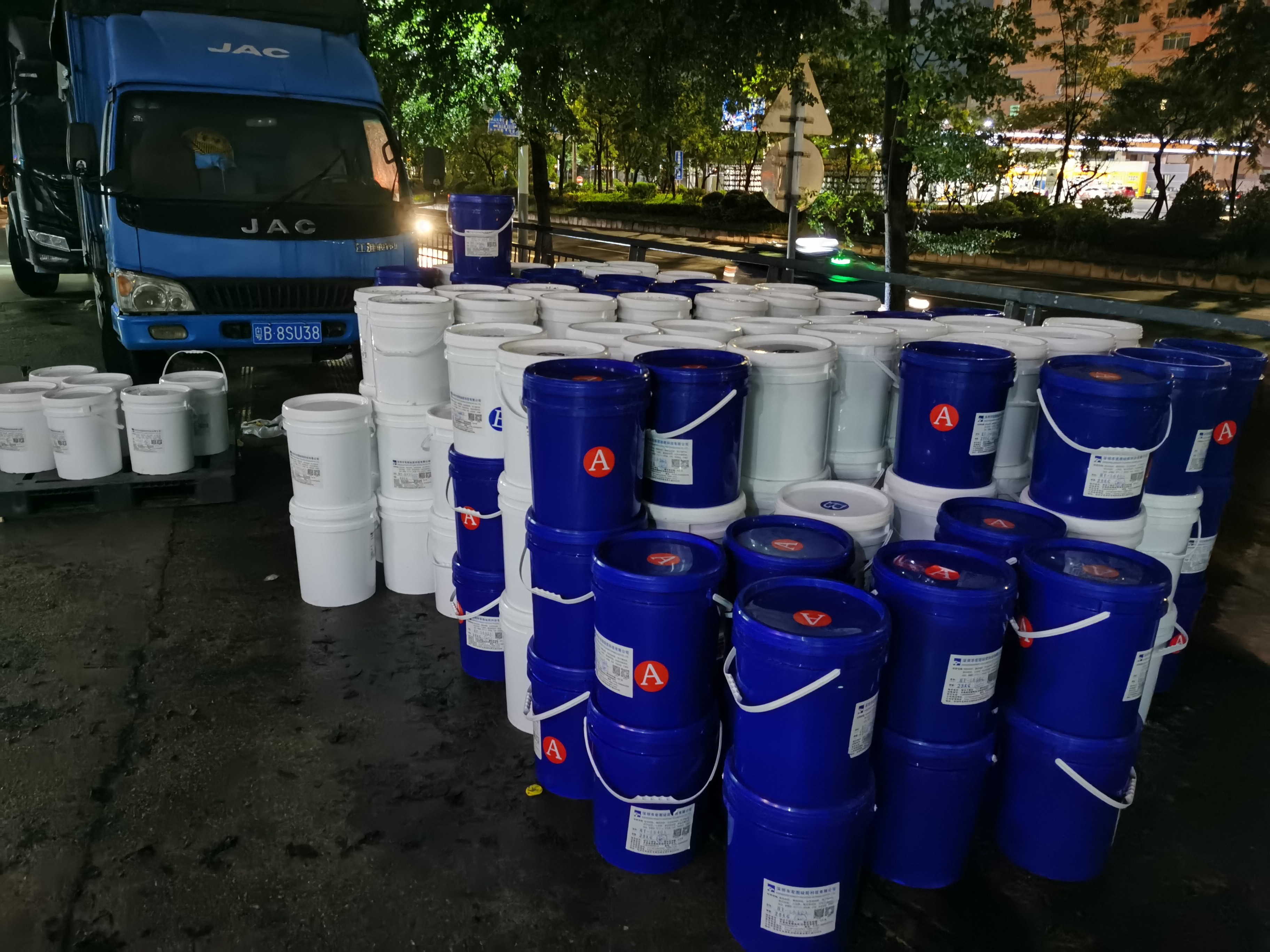 液體模具硅膠為什么存在不穩定因素？