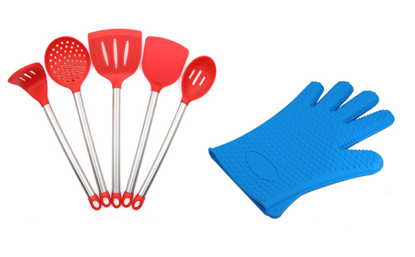 影響模具硅膠制品檢測(cè)不合格的原因分析？