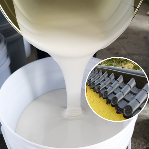 應用液態硅膠產品的好處有哪些你知道嗎 ？