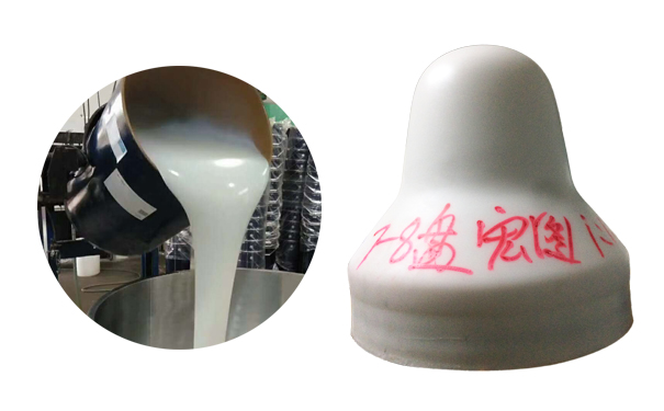 移印硅膠漿新選擇，讓印刷效果更上一層樓