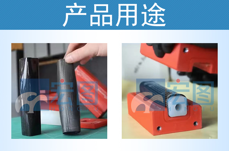 碳纖維模壓硅膠成型需要加熱多長時間 ？